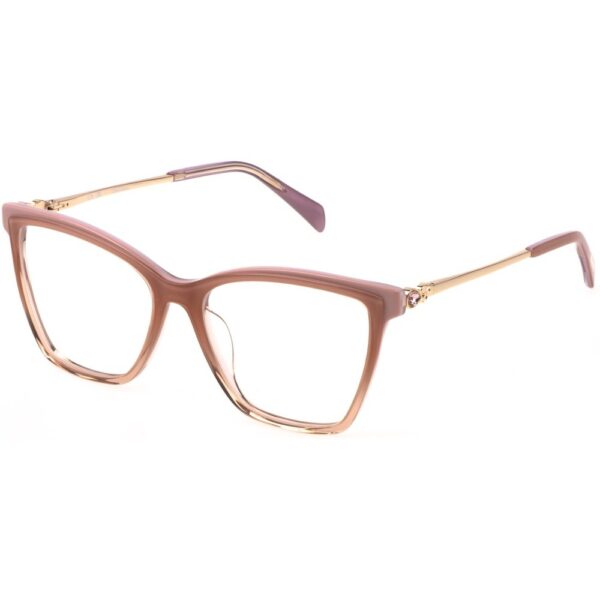 Occhiali vista  Blumarine Vbm854s cod. colore 09ga