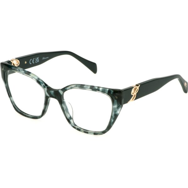 Occhiali vista  Blumarine Vbm847 cod. colore 0l93