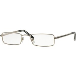 Occhiali vista  Sferoflex Sf2269 cod. colore 505 Uomo Squadrata Argento