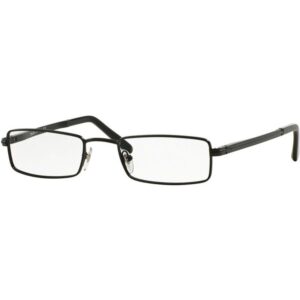 Occhiali vista  Sferoflex Sf2269 cod. colore 136 Uomo Squadrata Nero