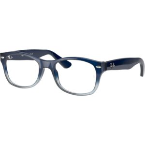 Occhiali vista  Ray - ban Ry1528 cod. colore 3581 Bambino Squadrata Blu