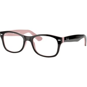 Occhiali vista  Ray - ban Ry1528 cod. colore 3580 Bambino Squadrata Nero