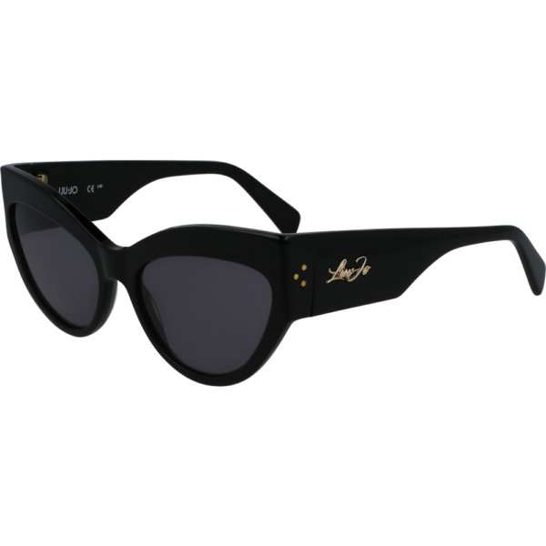 Occhiali da sole  Liu jo Lj787s cod. colore 001 Donna Cat eye Nero