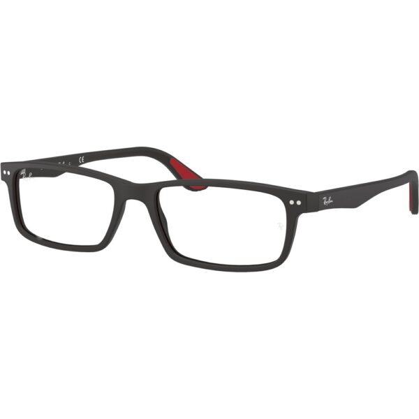 Occhiali vista  Ray - ban Rx5277  cod. colore 2077 Unisex Squadrata Nero