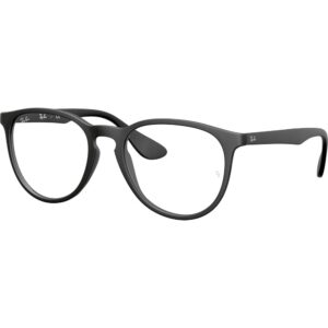 Occhiali vista  Ray - ban Rx7046 erika cod. colore 5364 Donna Rotonda Nero