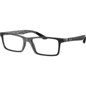 Occhiali vista  Ray - ban Rx8901  cod. colore 5263 Unisex Squadrata Nero