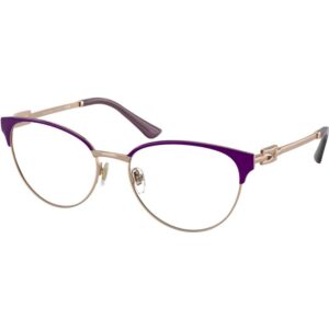 Occhiali vista  Bulgari Bv2247 cod. colore 2067 Donna Cat eye Viola