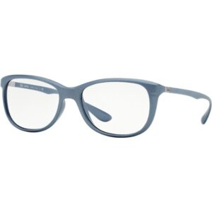 Occhiali vista  Ray - ban Rx7024 cod. colore 5251 Unisex Squadrata Grigio