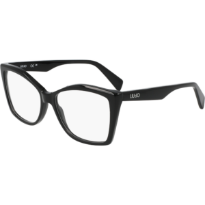 Occhiali vista  Liu jo Lj2805 cod. colore 001 Donna Squadrata Nero