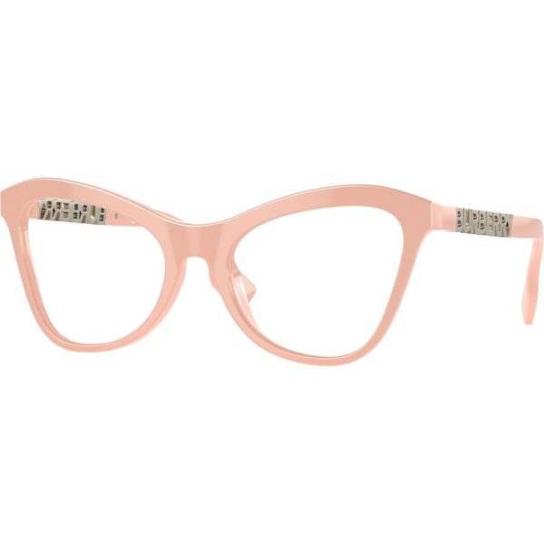 Occhiali vista  Burberry Be2373u angelica cod. colore 4061 Donna Cat eye Rosa